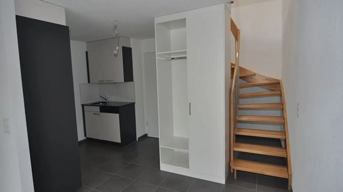 Appartamento in affitto - Rue Hermann-Lienhard / Hermann-Lienhard-Strasse 47, 2504 Biel/Bienne - Foto 2