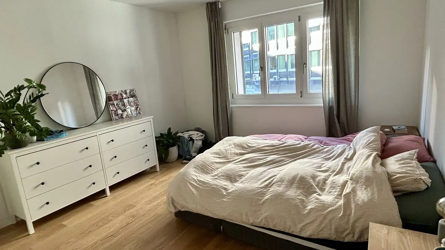 Apartment for rent - Werdstrasse 104, 8004 Zürich - Photo 3