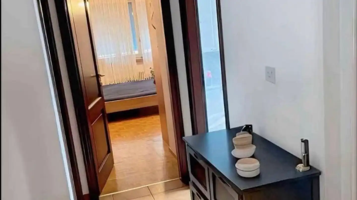 Apartment for rent - 6500 Bellinzona - Photo 4