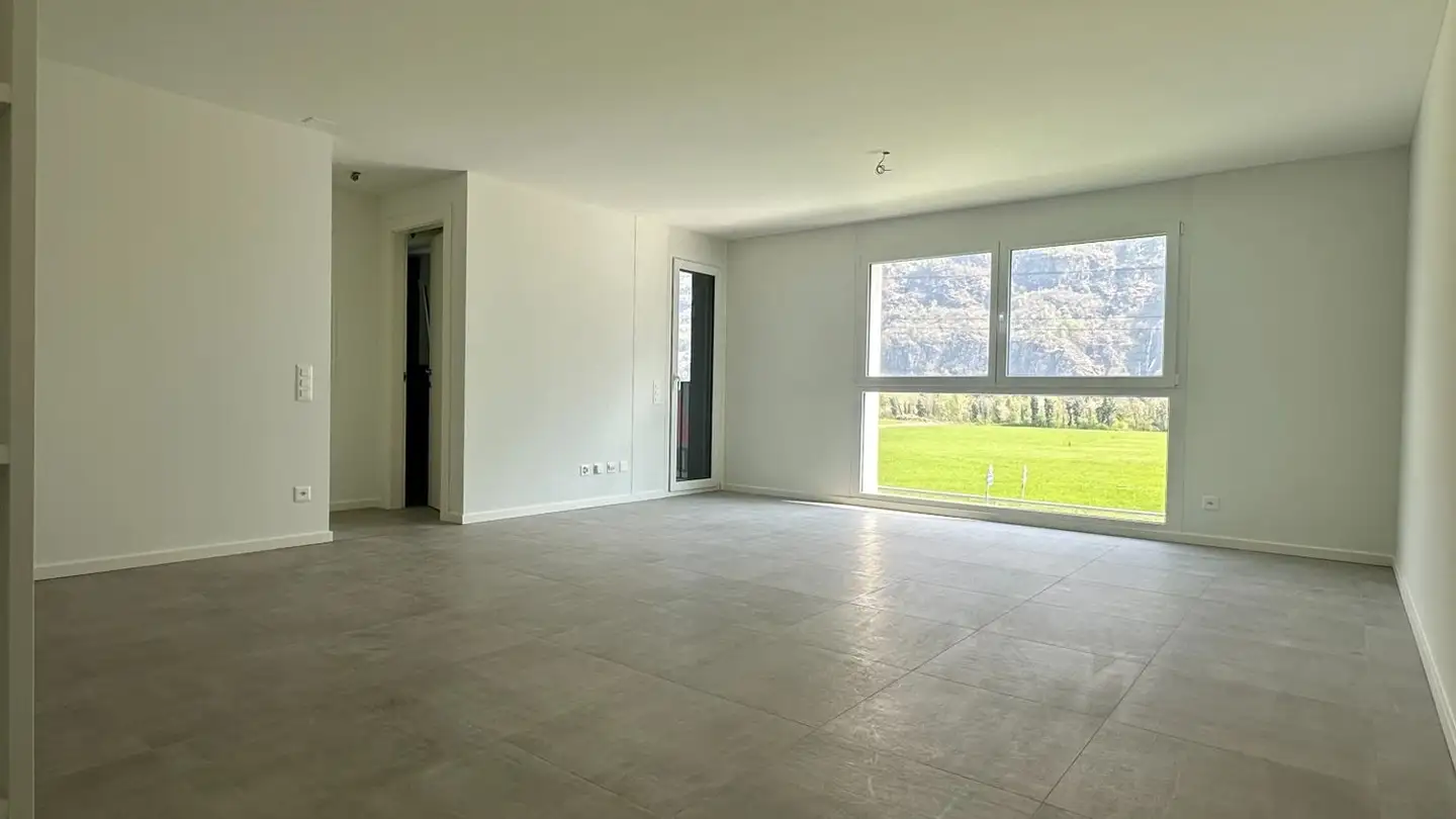 Appartement à louer - Via Sabbione 14, 6707 Iragna - Photo 3