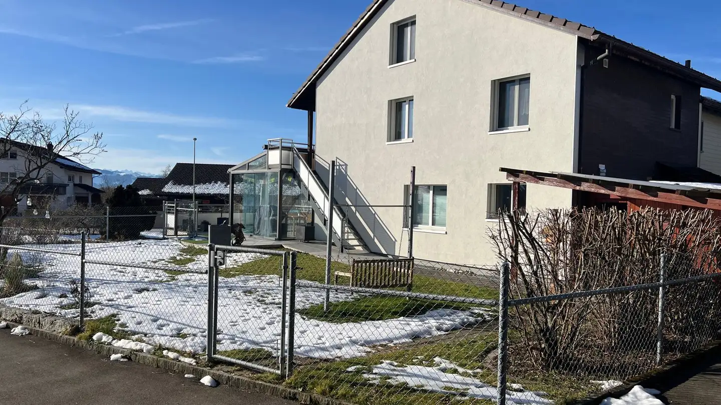 Doppelhaushälfte kaufen - Im Ferch 8, 8636 Wald ZH - Foto 3