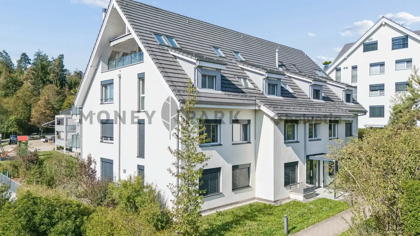Apartment for sale - Wangenstrasse 2c, 8604 Volketswil