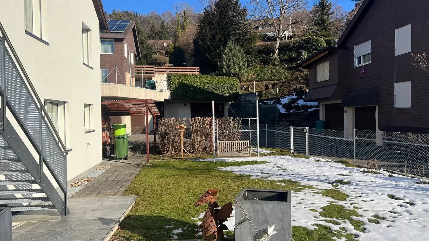 Doppelhaushälfte kaufen - Im Ferch 8, 8636 Wald ZH - Foto 4