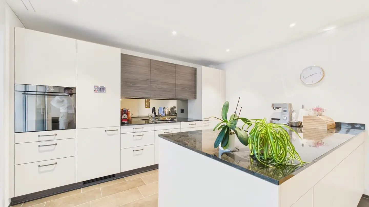 Appartement à louer - 9308 Lömmenschwil - Photo 2