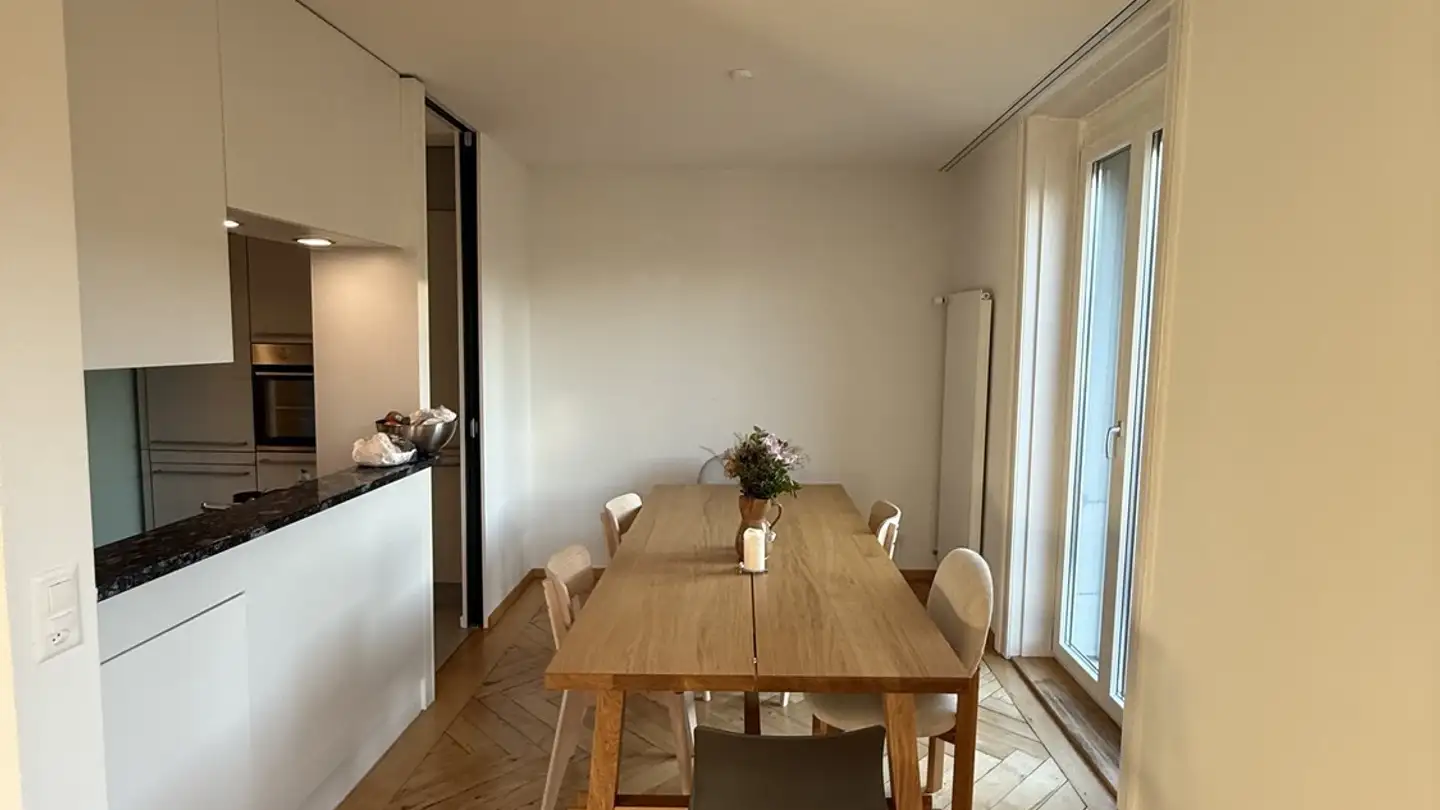 Apartment for rent - 8003 Zürich - Photo 2