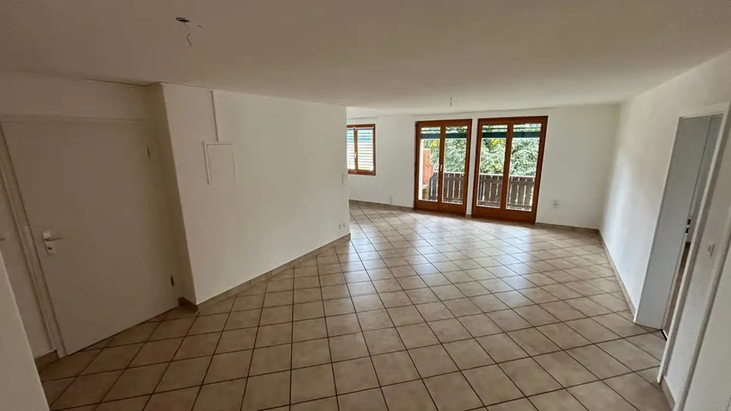 Apartment for rent - Rue Des Etoblons 7, 2616 Renan BE