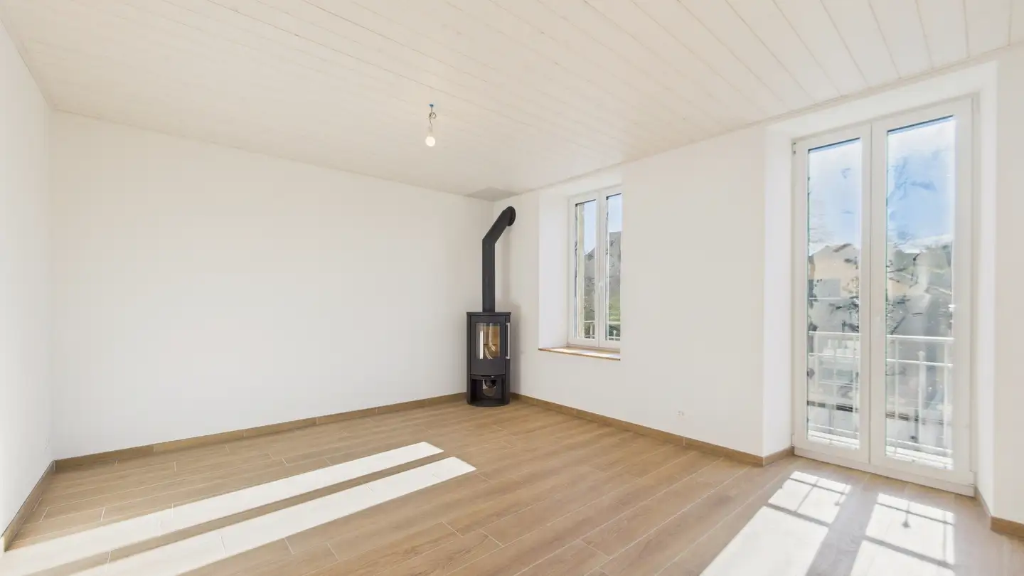 Appartamento in affitto - 1610 Oron-la-Ville - Foto 4