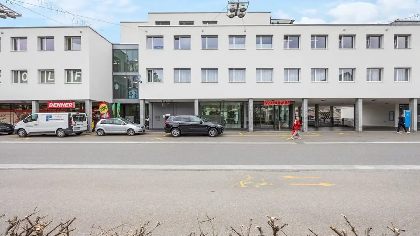 Apartment for rent - Zentrum 32, 3322 Urtenen-Schönbühl