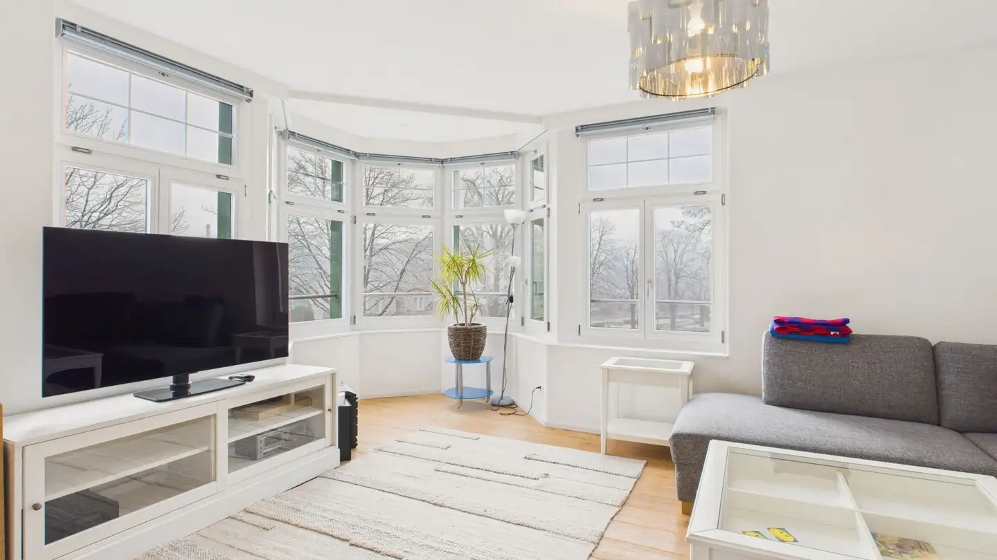 Apartment for rent - Alleestrasse, 9500 Wil SG