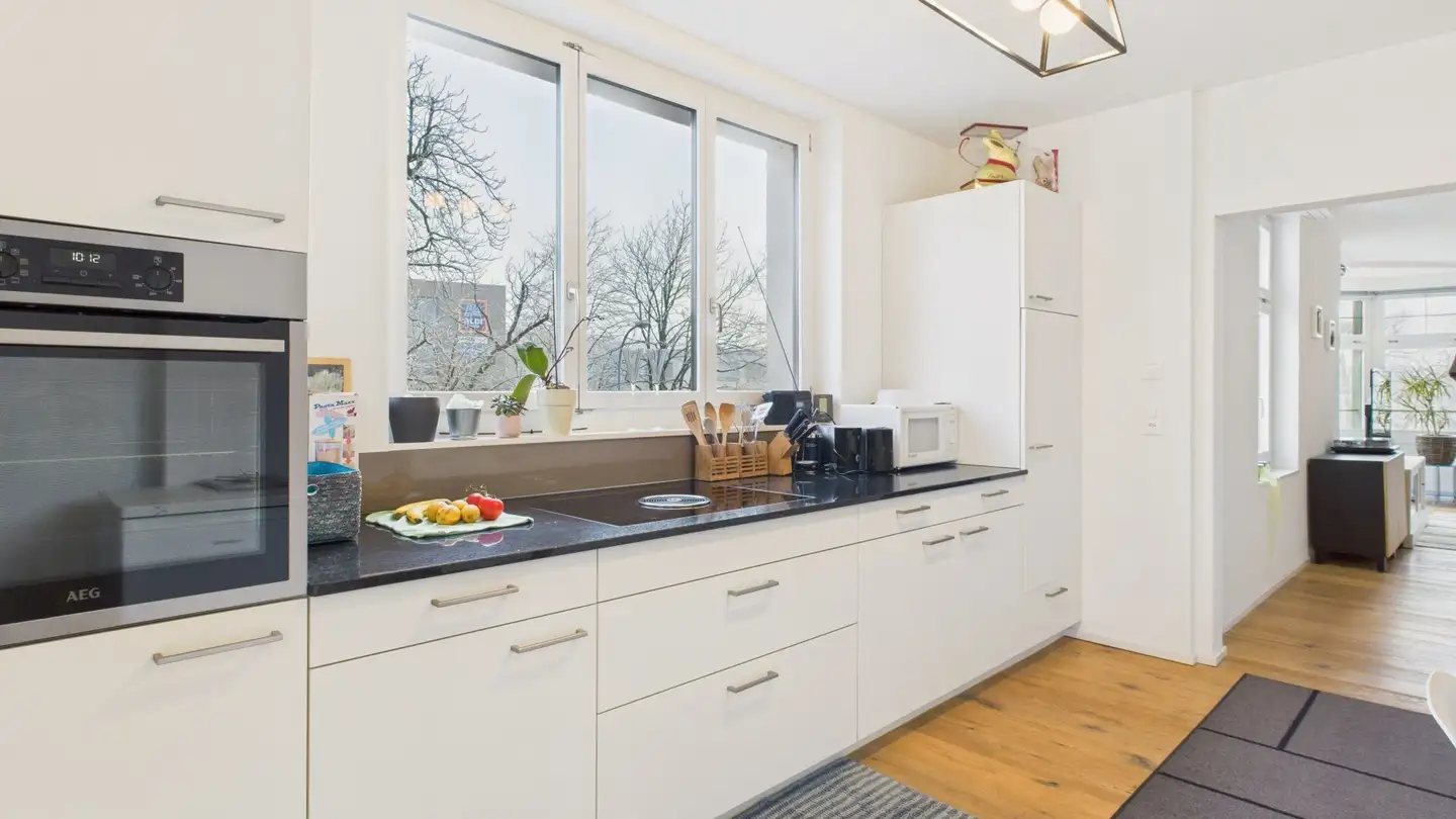 Apartment for rent - Alleestrasse, 9500 Wil SG - Photo 4