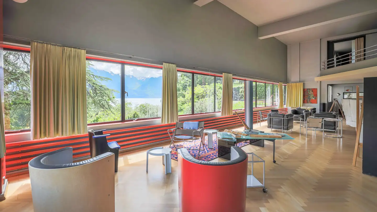 Office space for sale - 1820 Veytaux