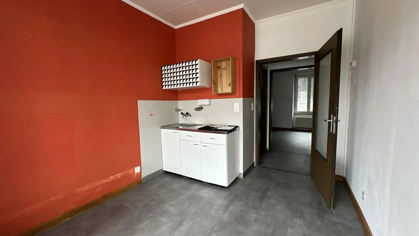 Bureau à louer - 2900 Porrentruy - Photo 2