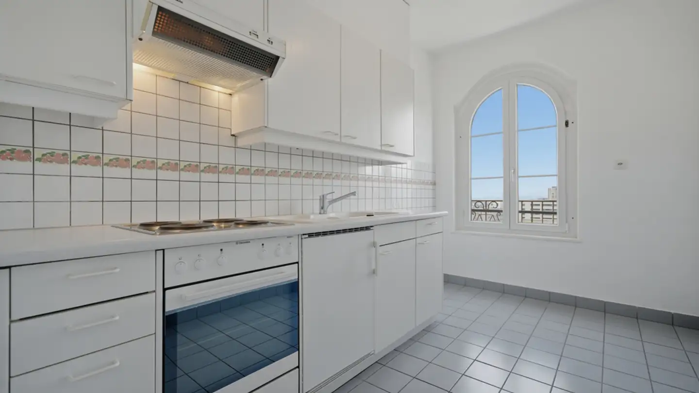Appartamento in affitto - Rue Couchirard 16, 1004 Lausanne - Foto 2