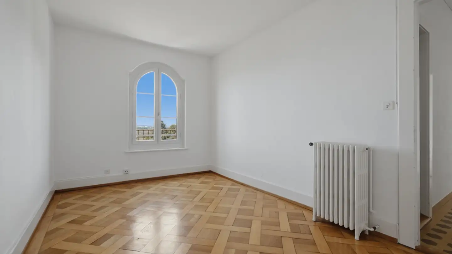 Appartamento in affitto - Rue Couchirard 16, 1004 Lausanne - Foto 3