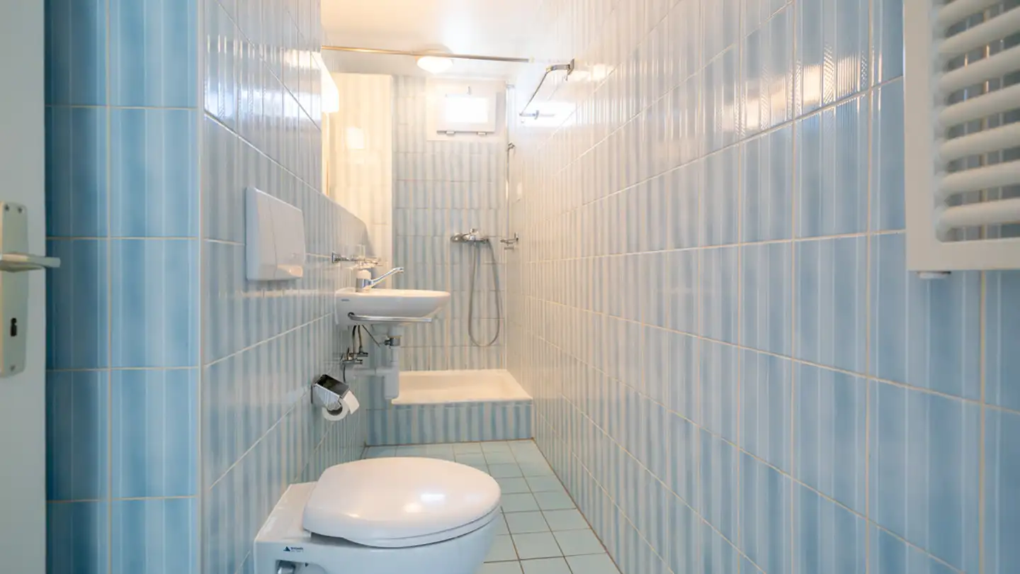 Appartamento in affitto - Rue Couchirard 16, 1004 Lausanne - Foto 4