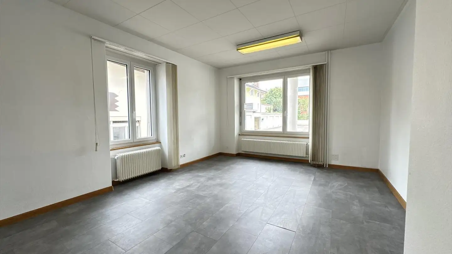 Bureau à louer - 2900 Porrentruy - Photo 3