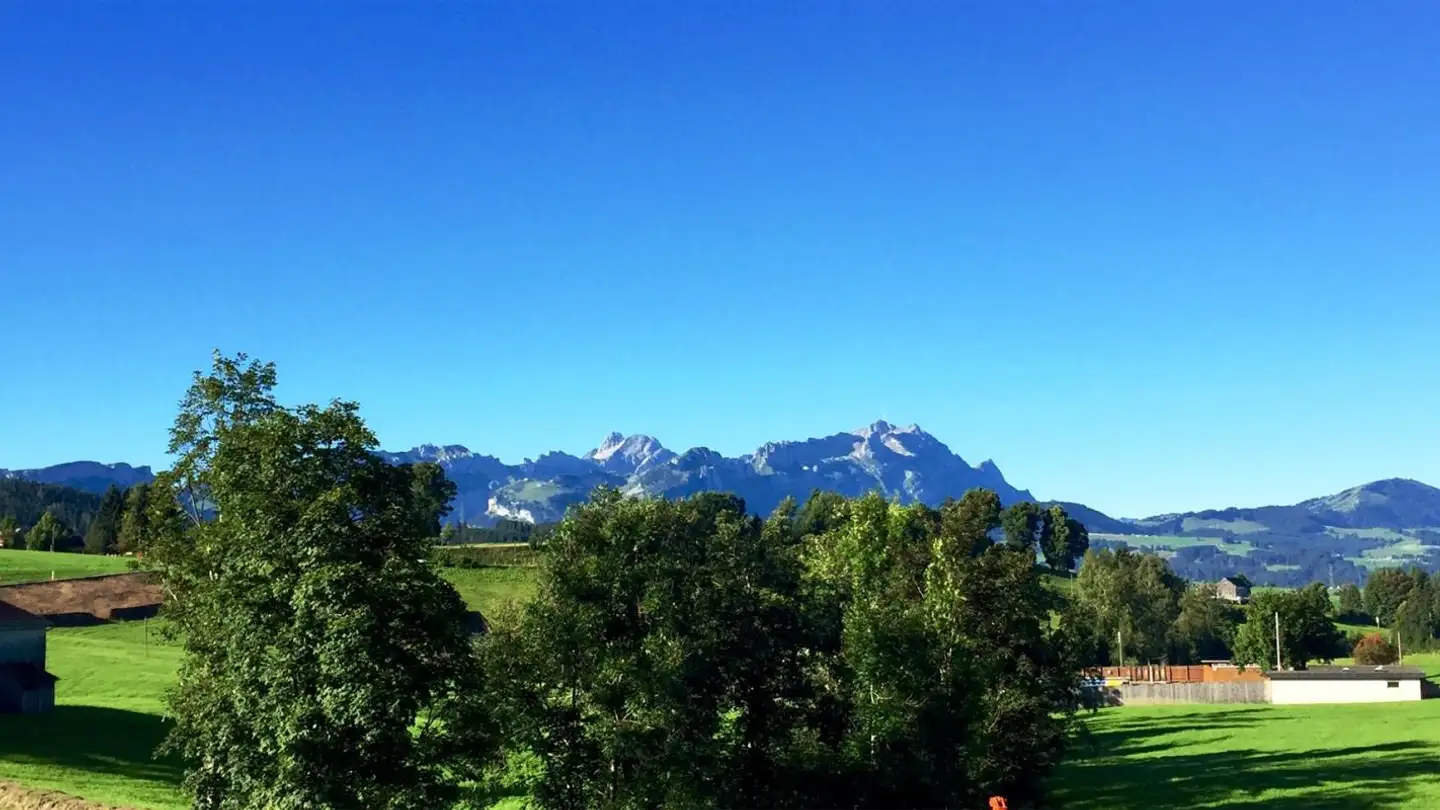 Apartment for rent - Gäbrisstrasse 41a, 9056 Gais