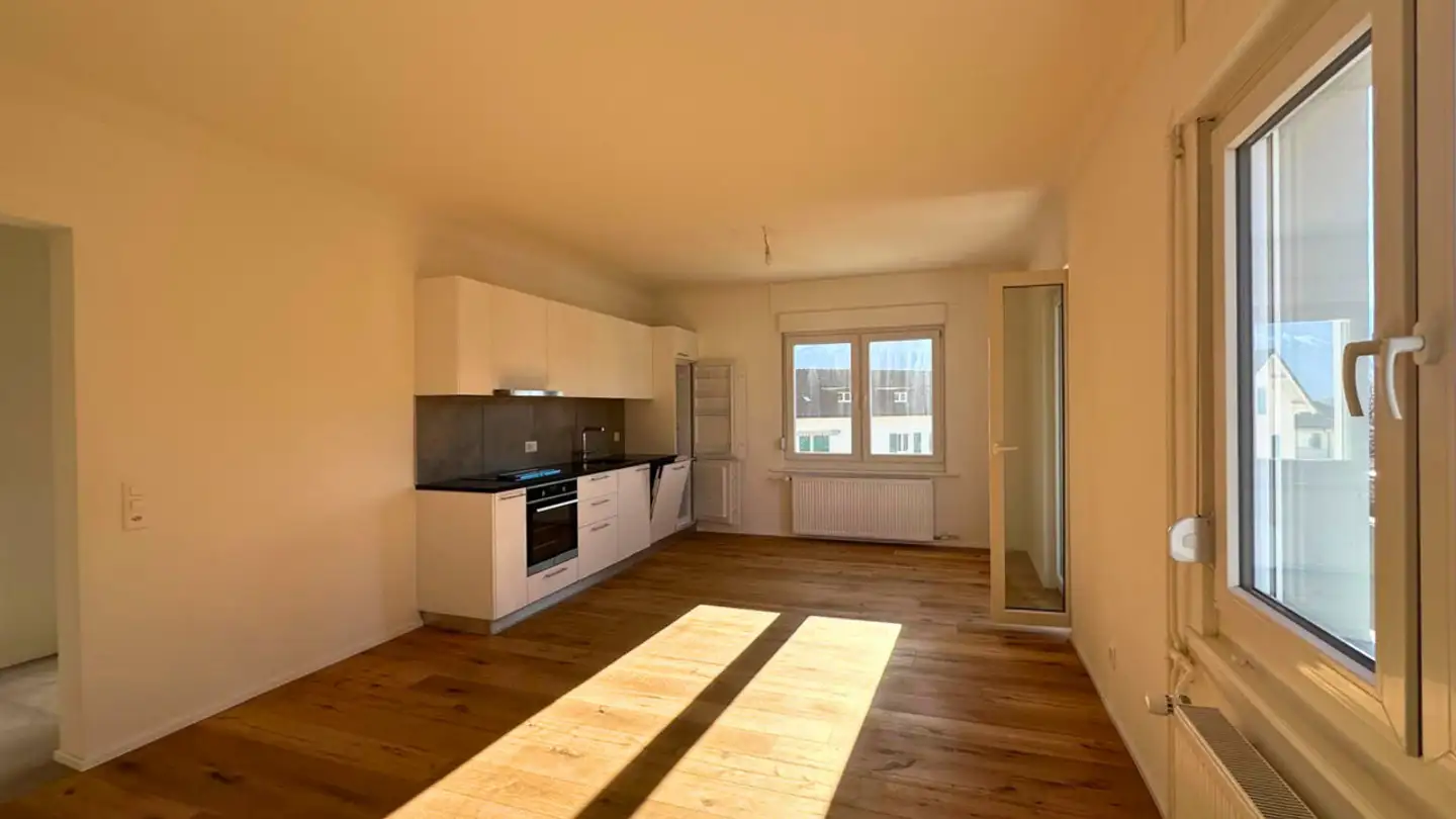 Appartement à louer - Rue Du Tirage 15, 1630 Bulle - Photo 2