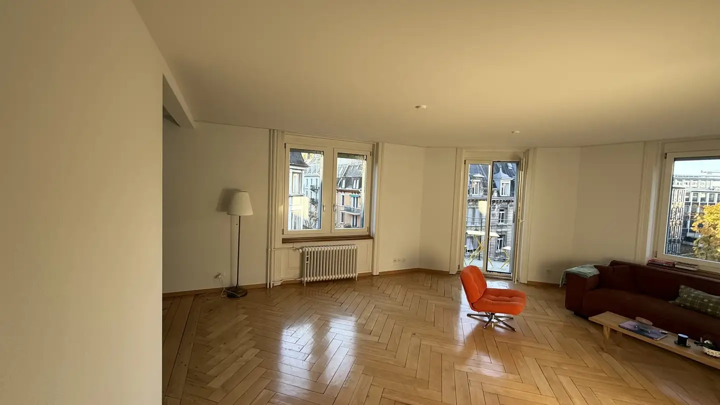 Apartment for rent - 8003 Zürich - Photo 3