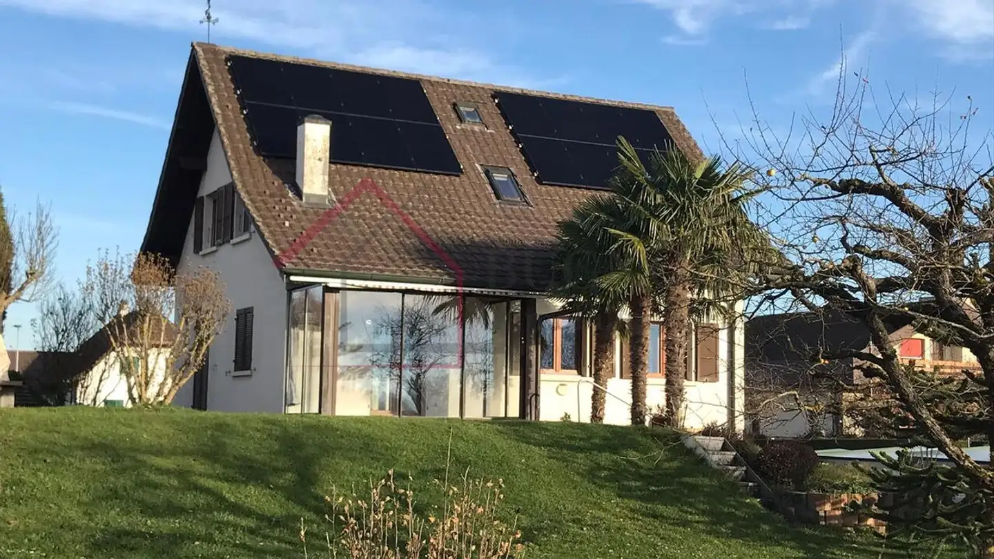 Casa singola in vendita - 1530 Payerne - Foto 3