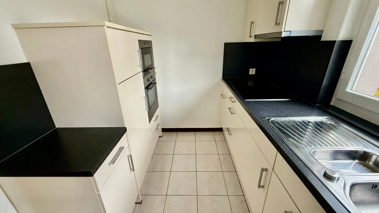 Appartamento in affitto - Winterthurerstrasse 259, 8057 Zürich