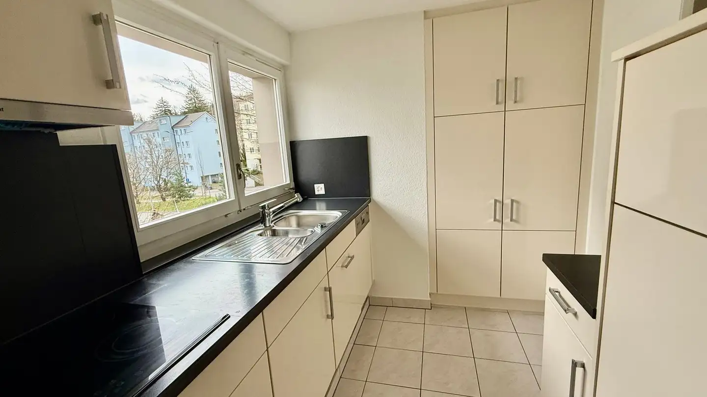 Wohnung mieten - Winterthurerstrasse 295, 8057 Zürich - Foto 3