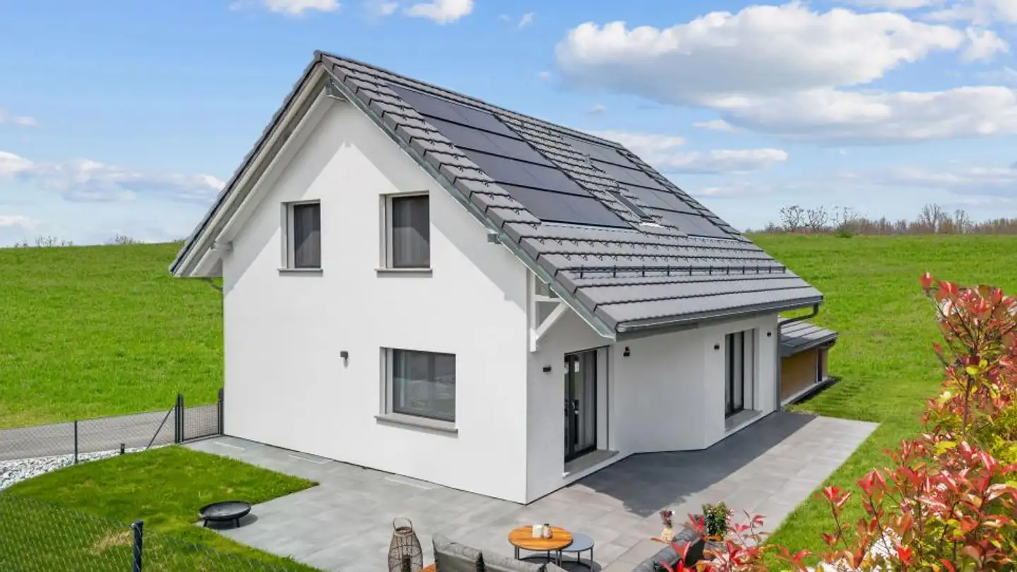 Villa for sale - 1630 Bulle