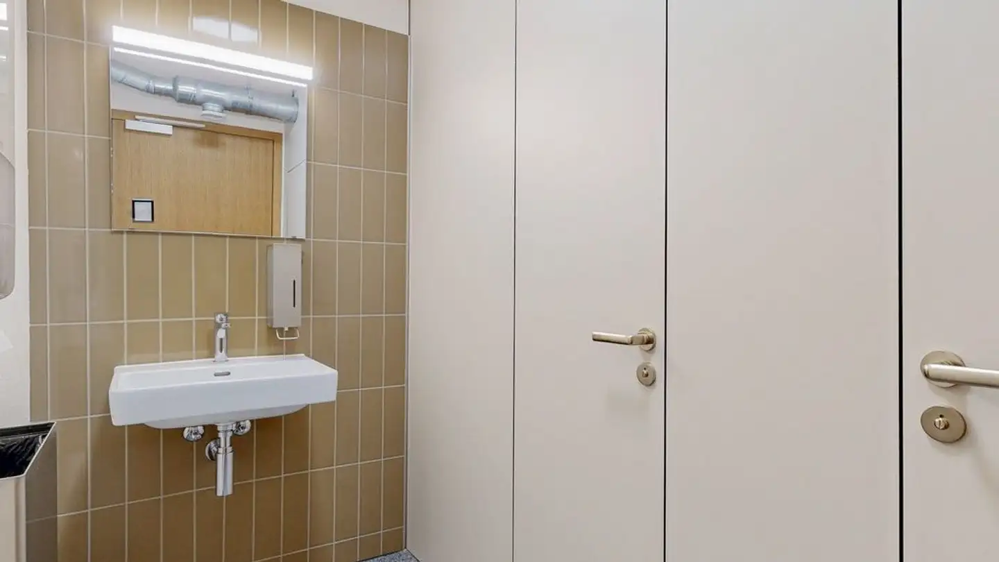 Bürofläche mieten - Feldstrasse 12, 9050 Appenzell