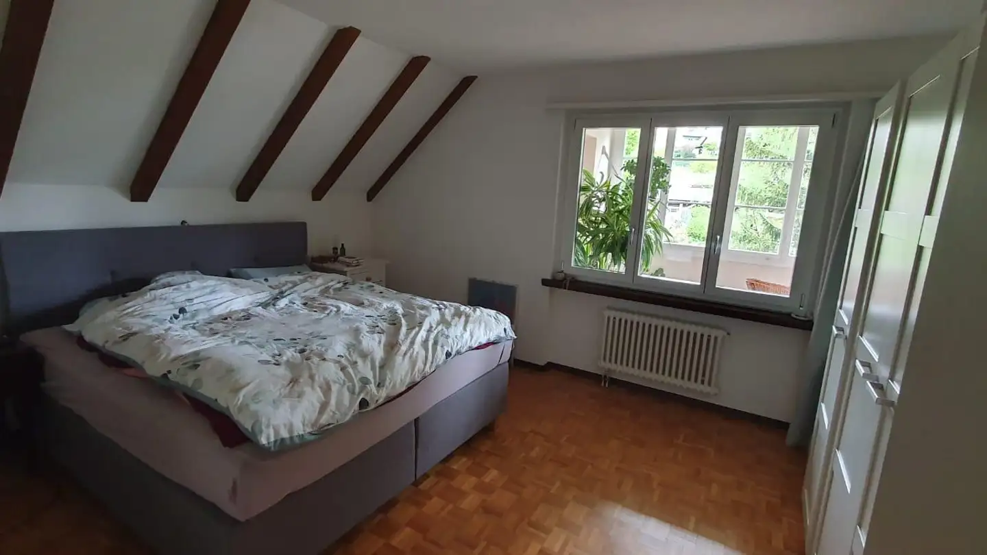 Apartment for rent - Zürcherstrasse 60, 8142 Uitikon Waldegg - Photo 3