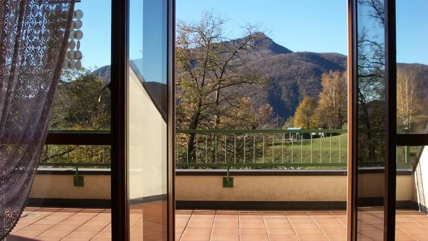 Appartement meublé à vendre - Via Garavina 13, 6821 Rovio - Photo 4