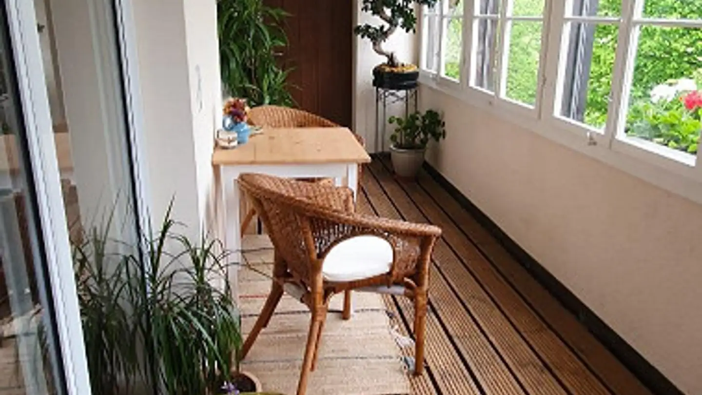 Apartment for rent - Zürcherstrasse 60, 8142 Uitikon Waldegg - Photo 4