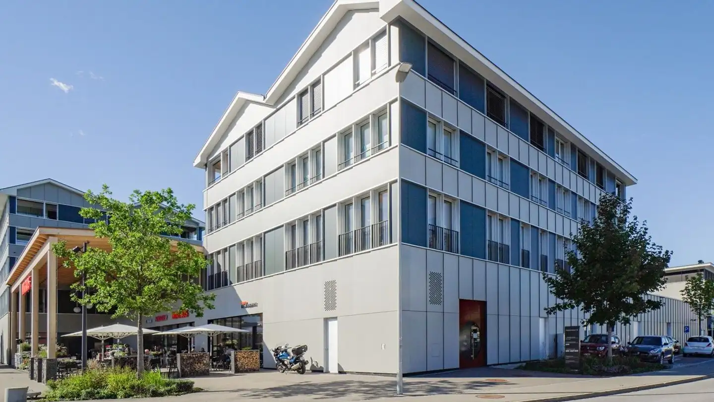 Bürofläche mieten - Feldstrasse 12, 9050 Appenzell - Foto 3