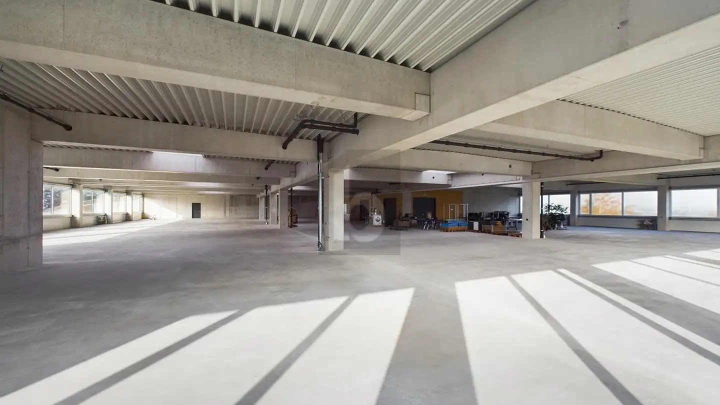 Factory for rent - 9434 Au SG - Photo 4