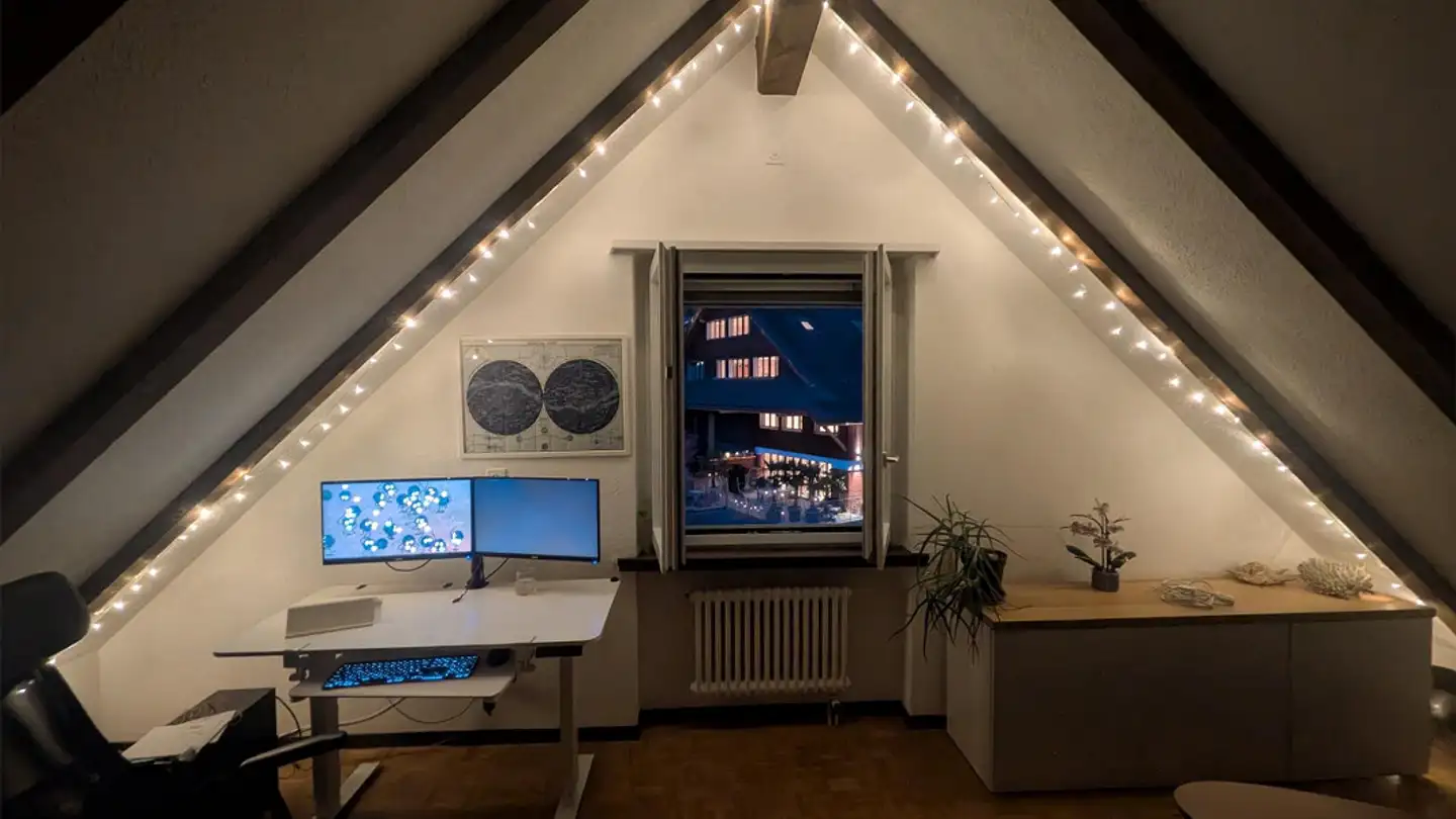 Apartment for rent - Zürcherstrasse 60, 8142 Uitikon Waldegg - Photo 2