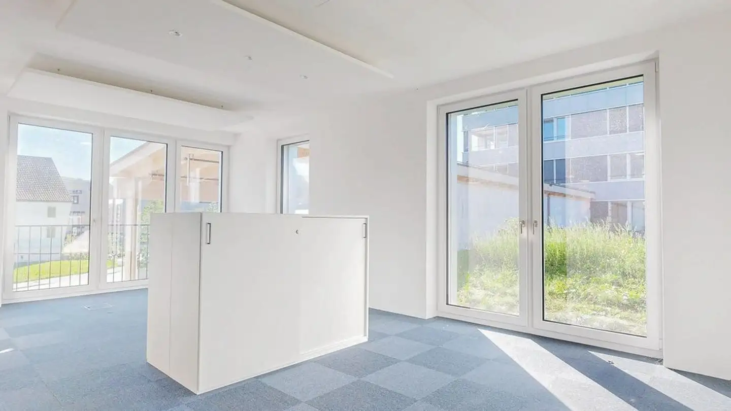Bürofläche mieten - Feldstrasse 12, 9050 Appenzell - Foto 4