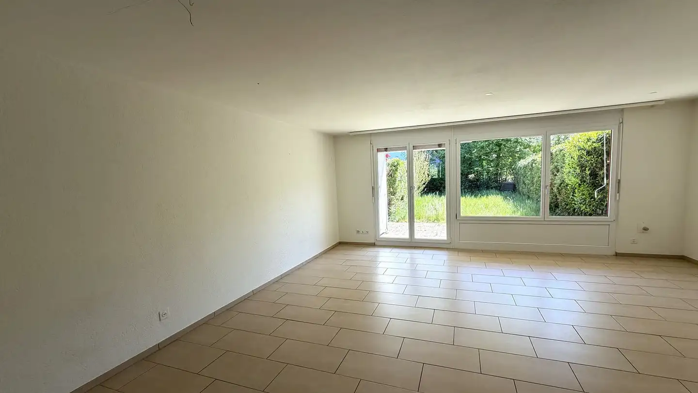 Row house for sale - Bodenackerstrasse 11b, 4334 Sisseln AG - Photo 2