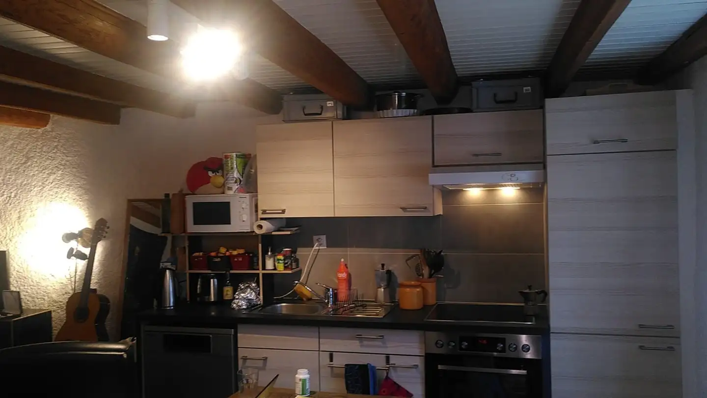 Appartement à louer - Rue De La Paix 19, 1020 Renens VD - Photo 3