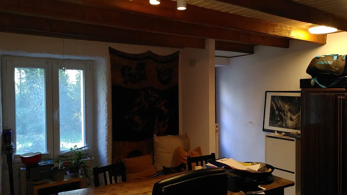 Appartement à louer - Rue De La Paix 19, 1020 Renens VD - Photo 4