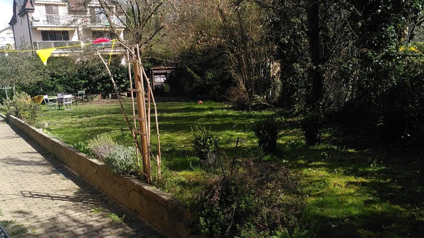 Appartamento in affitto - Rue De La Paix 19, 1020 Renens VD - Foto 3