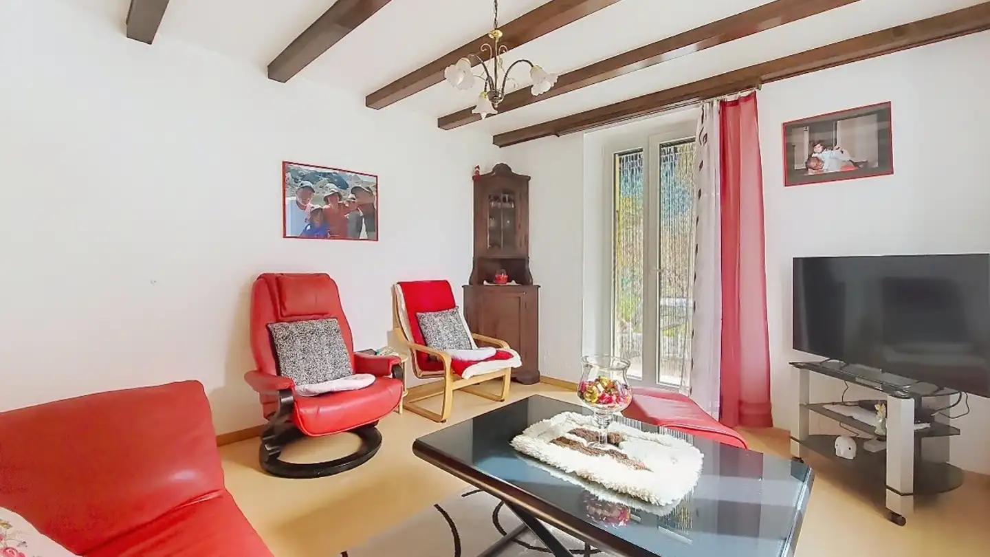 Maison individuelle à vendre - Chemin Du Trot 14, 3979 Grône - Photo 3