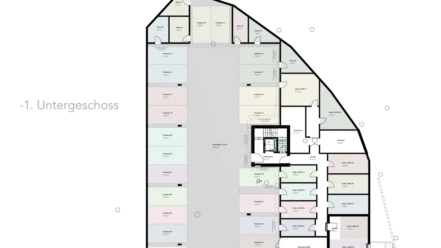 Appartamento in vendita - 7270 Davos Platz - Photo 4