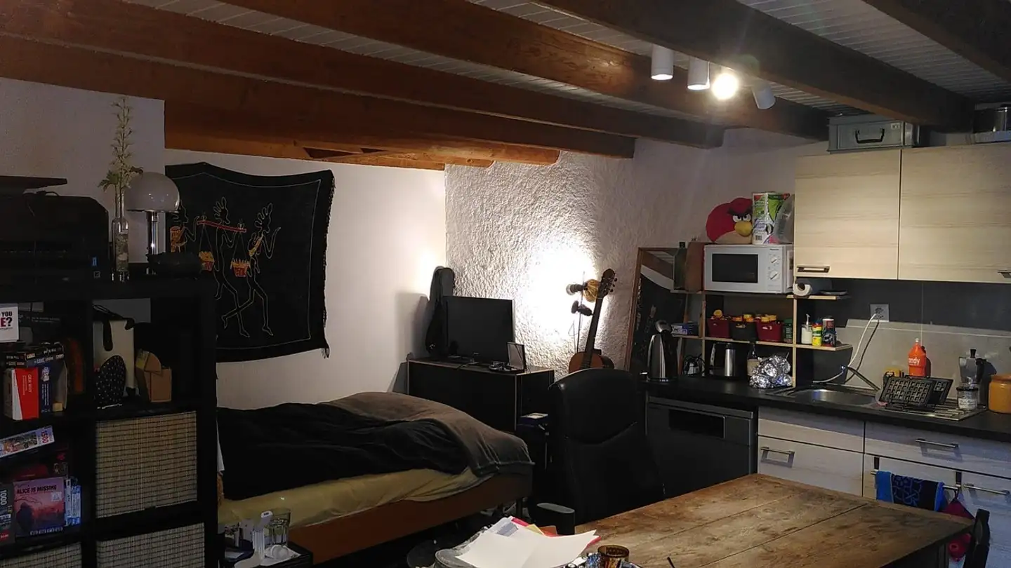 Appartement à louer - Rue De La Paix 19, 1020 Renens VD