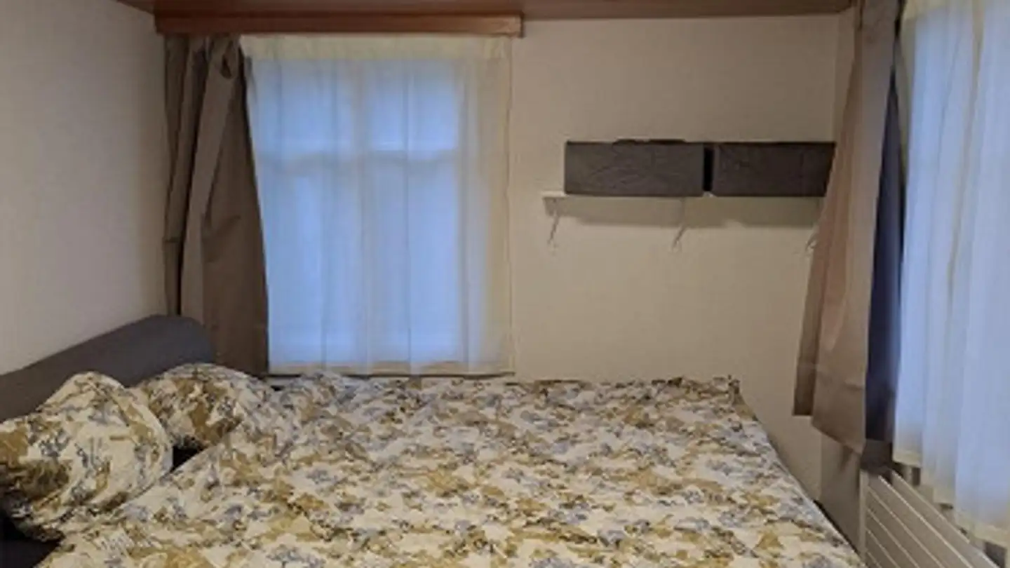 Appartement à louer - Langgasse 58, 9056 Gais - Photo 3