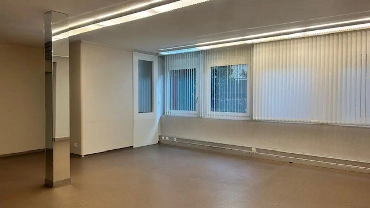 Department store for rent - Avenue De Belmont 19, 1820 Montreux