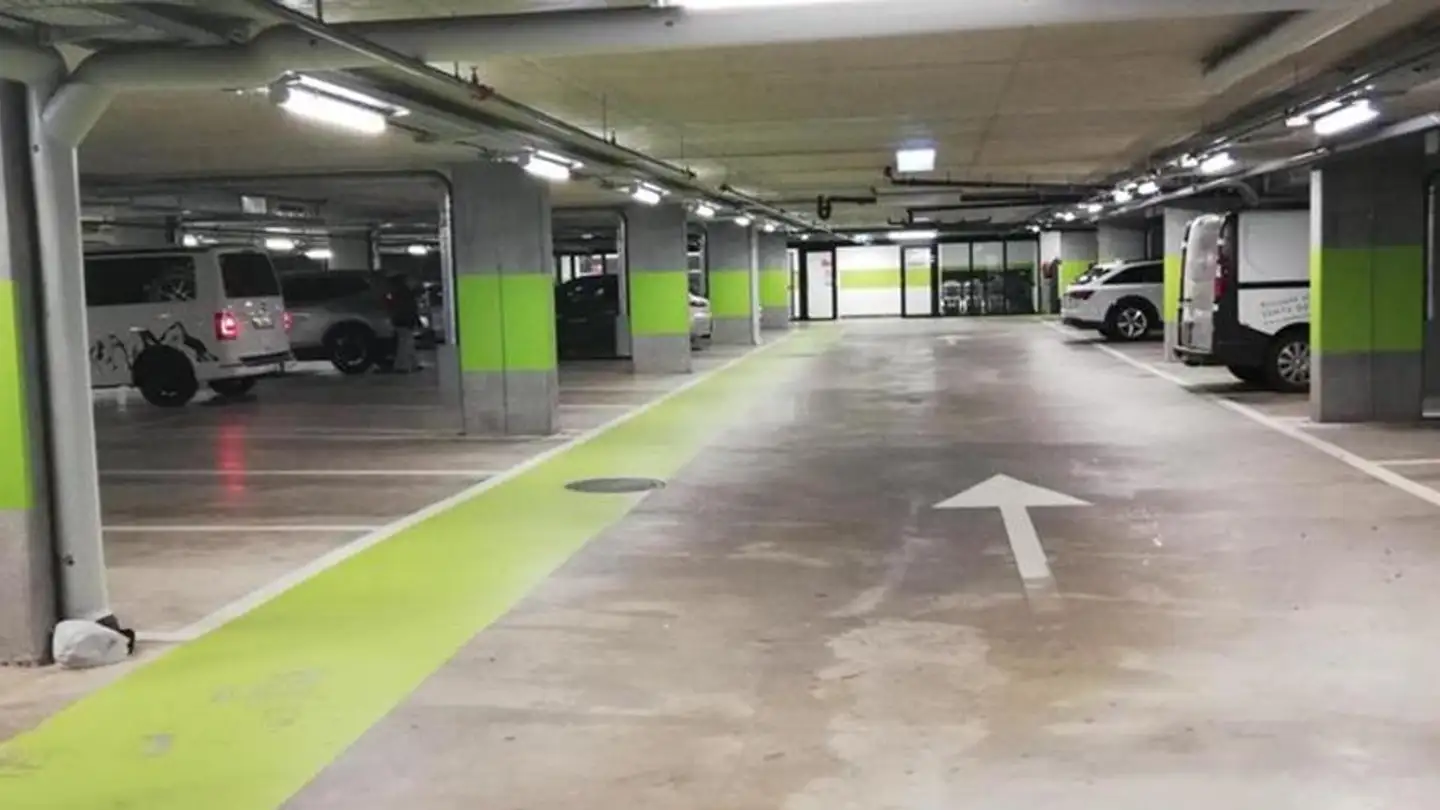 Negozio in affitto - Route D' Aire-La-Ville 229, 1242 Satigny - Photo 4