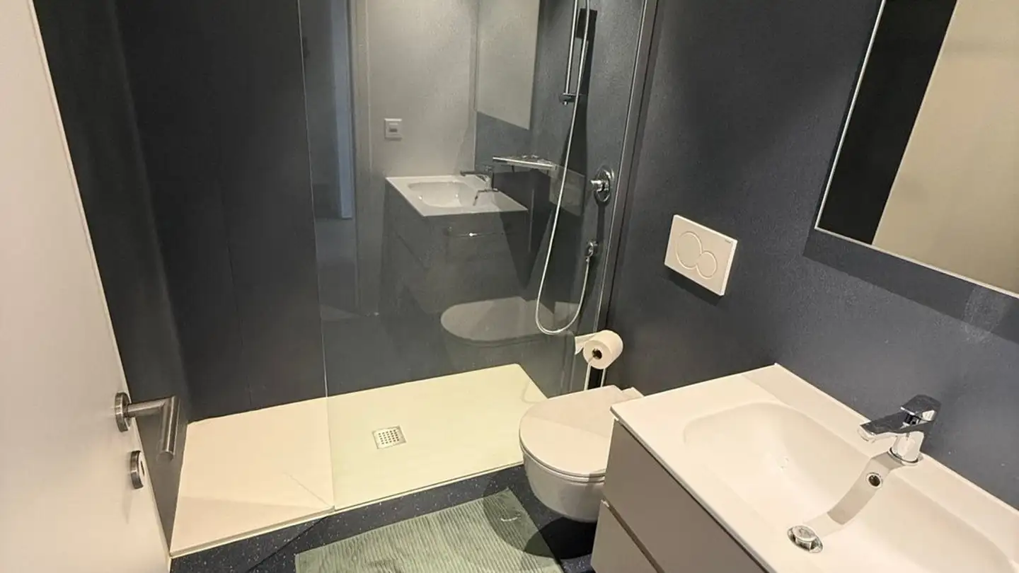 Wohnung mieten - Via Giuseppe Bagutti 3, 6900 Lugano - Foto 3