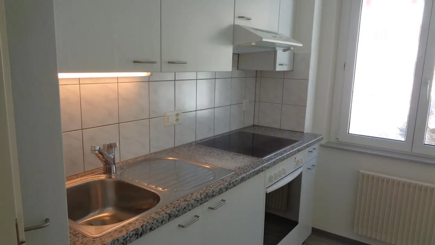 Appartement à louer - Rue Des Plânes 11, 2720 Tramelan