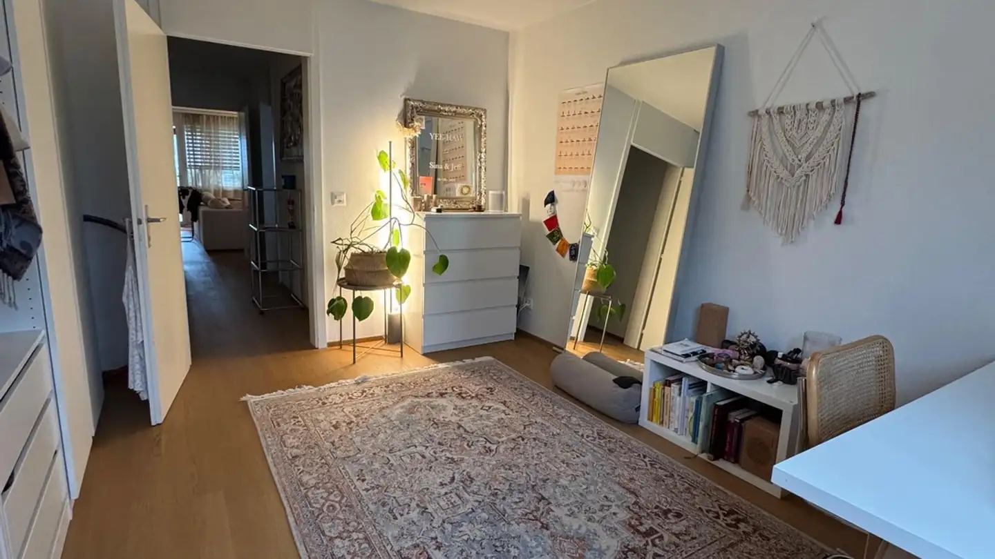 Single room for rent - 3007 Bern - Photo 2