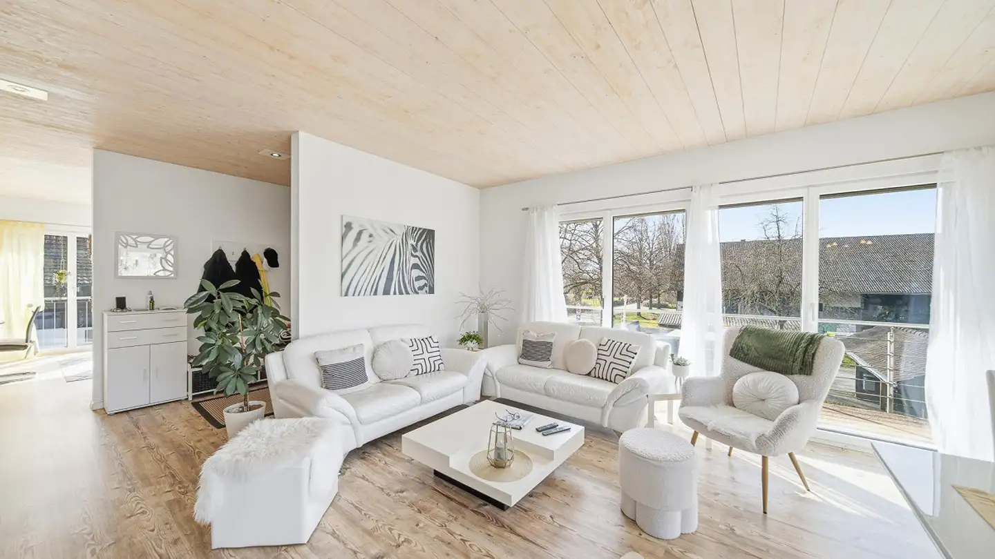 Single house for sale - 8564 Gunterswilen - Photo 2