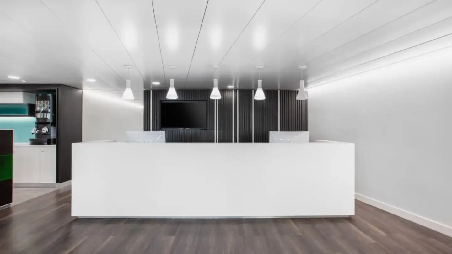 Bureau à louer - Badenerstrasse 47, 8004 Zürich - Photo 3